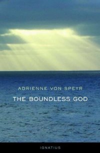 cover of the book Boundless God