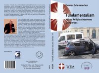 cover of the book Fundamentalism : when religion becomes dangerous