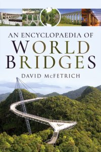 cover of the book An Encyclopaedia of World Bridges