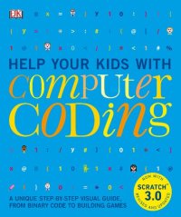 cover of the book Help Your Kids wth Computer Coding