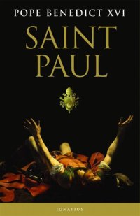 cover of the book Saint Paul