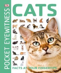 cover of the book Cats: Facts at Your Fingertips