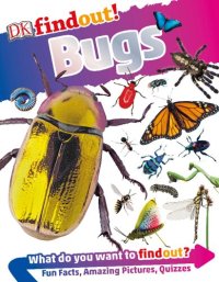 cover of the book Bugs