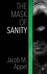 cover of the book The mask of sanity