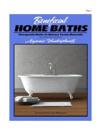 cover of the book Aajonus Vonderplanitz : We want to live - Beneficial home baths - therapeutic baths to release toxins naturally