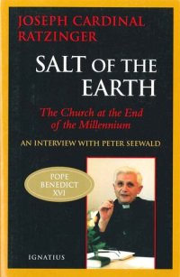 cover of the book Salt of the Earth