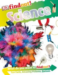 cover of the book Science