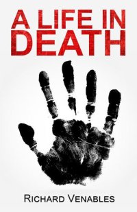 cover of the book A Life in Death