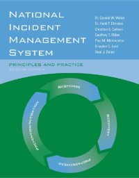 cover of the book National Incident Management System: Principles and Practice: Principles and Practice