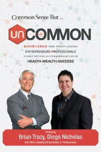 cover of the book Uncommon