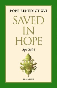 cover of the book Saved in Hope: Spe Salve