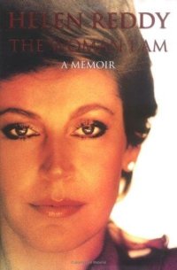 cover of the book THE Woman I am