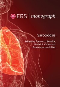 cover of the book Sarcoidosis ERS Monograph