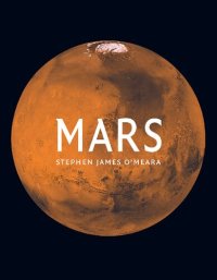 cover of the book Mars