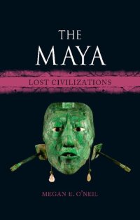 cover of the book The Maya