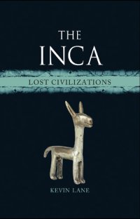 cover of the book The Inca