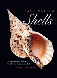 cover of the book Fascinating Shells: An Introduction to 121 of the World’s Most Wonderful Mollusks