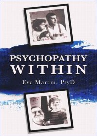 cover of the book Psychopathy Within