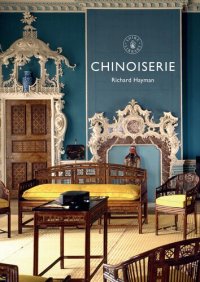 cover of the book Chinoiserie