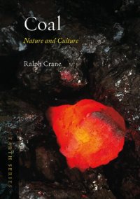 cover of the book Coal: Nature and Culture