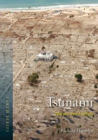 cover of the book Tsunami: Nature and Culture