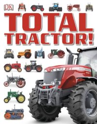 cover of the book Total Tractor!