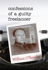 cover of the book Confessions of a Guilty Freelancer