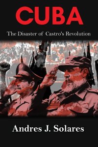 cover of the book Cuba