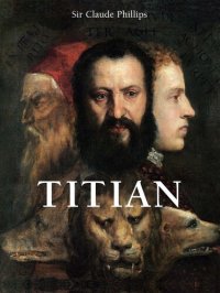 cover of the book Titian