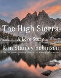 cover of the book The High Sierra