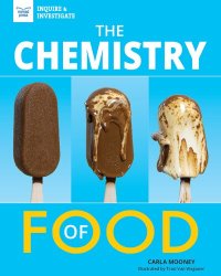 cover of the book The Chemistry of Food