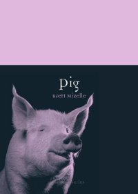 cover of the book Pig