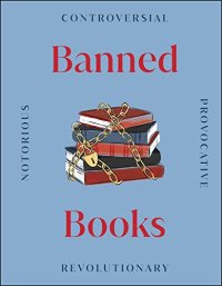 cover of the book Banned Books