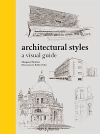 cover of the book Architectural Styles: A Visual Guide