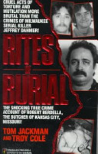 cover of the book Rites of Burial