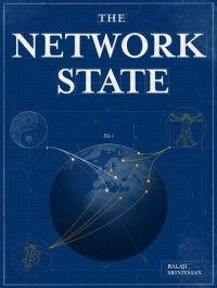 cover of the book The Network State