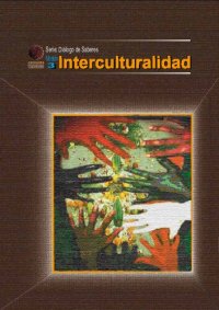 cover of the book Interculturalidad