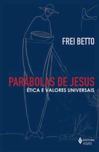 cover of the book Parábolas de Jesus