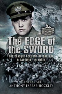 cover of the book The Edge of the Sword