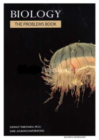 cover of the book Biology : The Problems Book