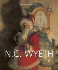 cover of the book N. C. Wyeth