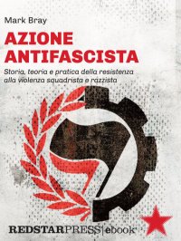 cover of the book Azione Antifascista