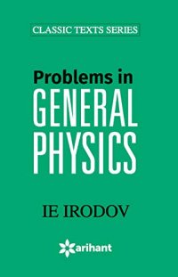 cover of the book Problems in General Physics