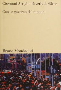 cover of the book Caos e governo del mondo