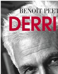 cover of the book Derrida