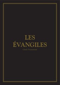 cover of the book Les Évangiles