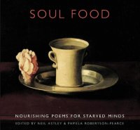 cover of the book Soul Food