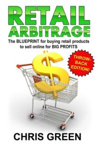 cover of the book Retail Arbitrage