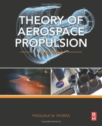 cover of the book Theory of Aerospace Propulsion,  Second  Edition  [2nd Ed] (Instructor's Edu Resource 1 of 2, Errata, Solution Manual, Lectures)  (Solutions)