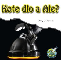 cover of the book Kote Dlo a Ale?